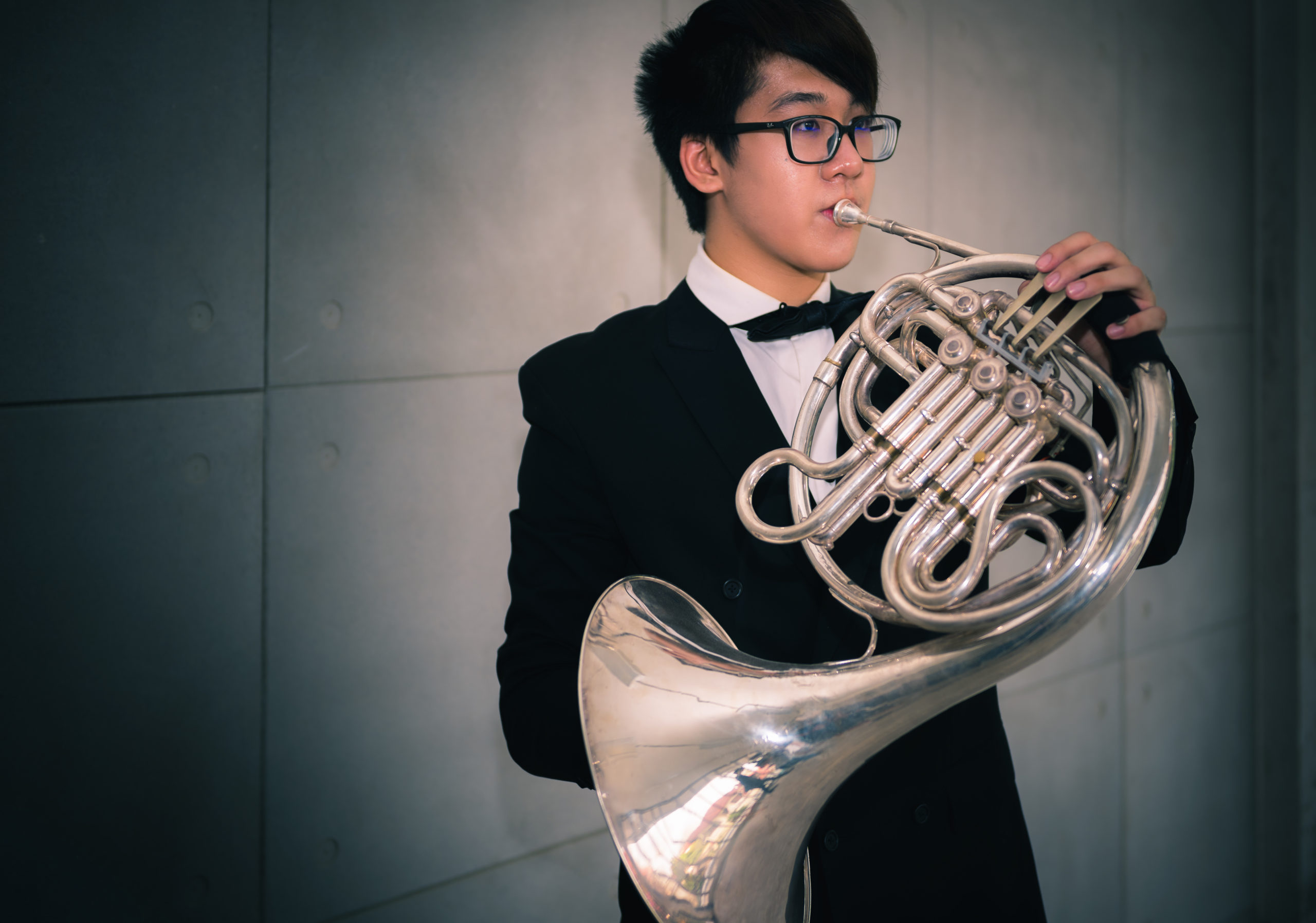 French Horn (Single) Rental Monthly Payment 65.00* The Horn Shop