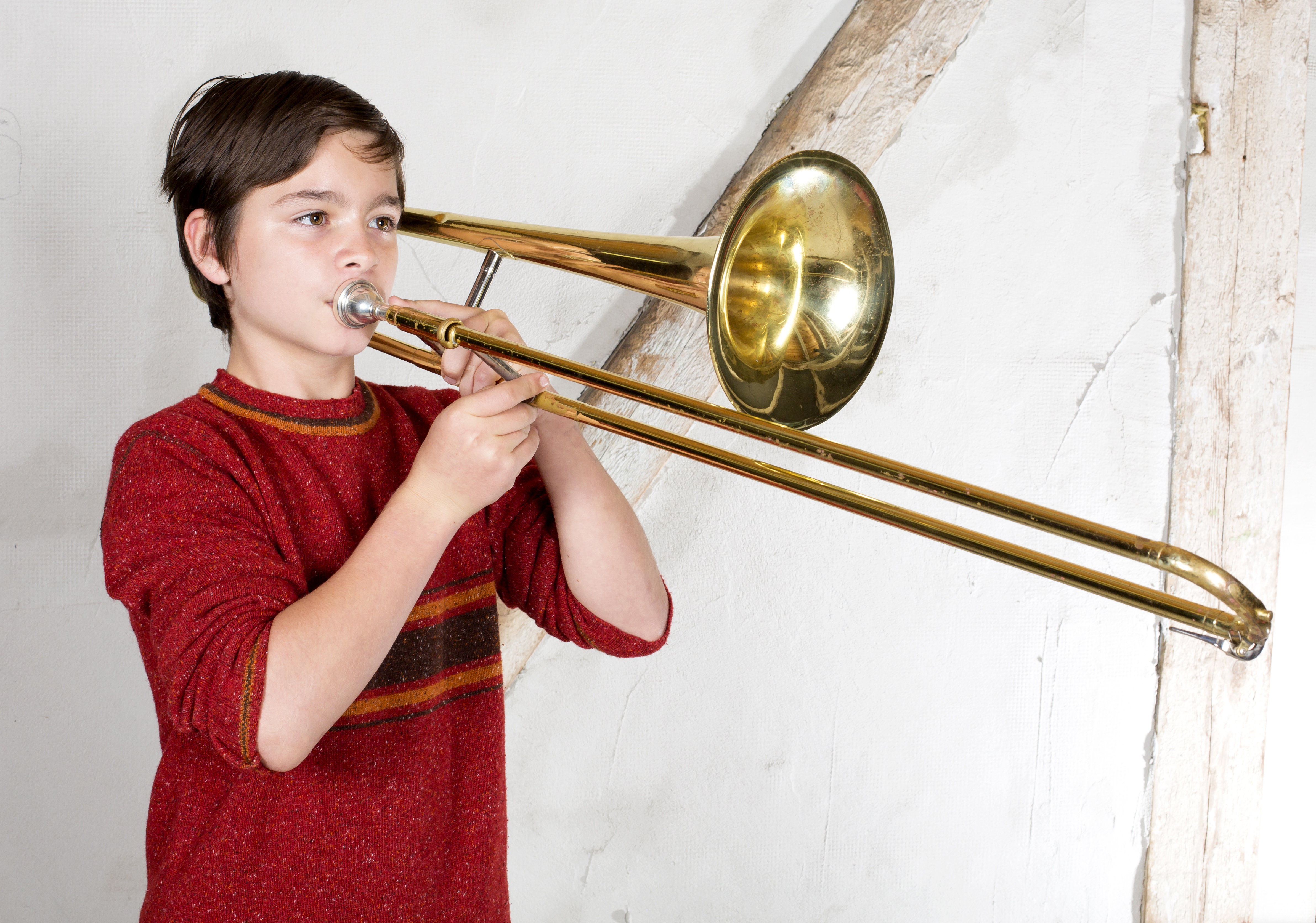 Back to School Trombone Maintenance Kit - Great Value!